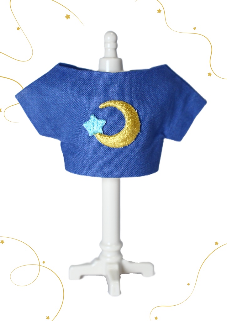 月Tシャツ・太陽Tシャツ