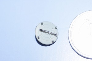 1/700 ドイツ軍 計画機 Haunebu 艦上機アレンジ