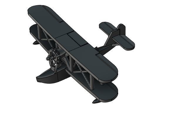 1/700 USSR Marat / ソビエト海軍 ガングート級戦艦マラート