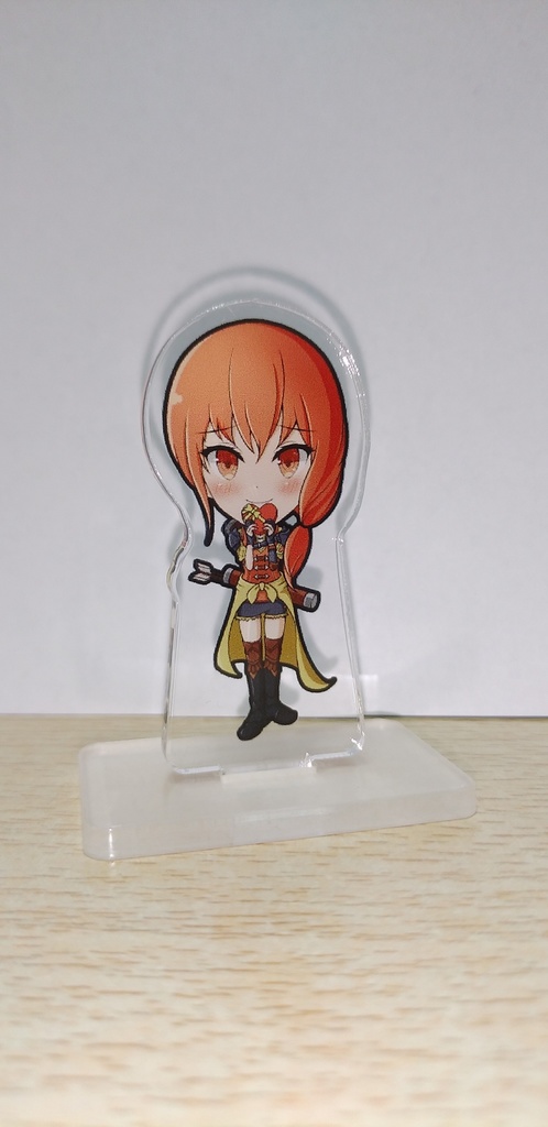 アクリルスタンド「レオニー」