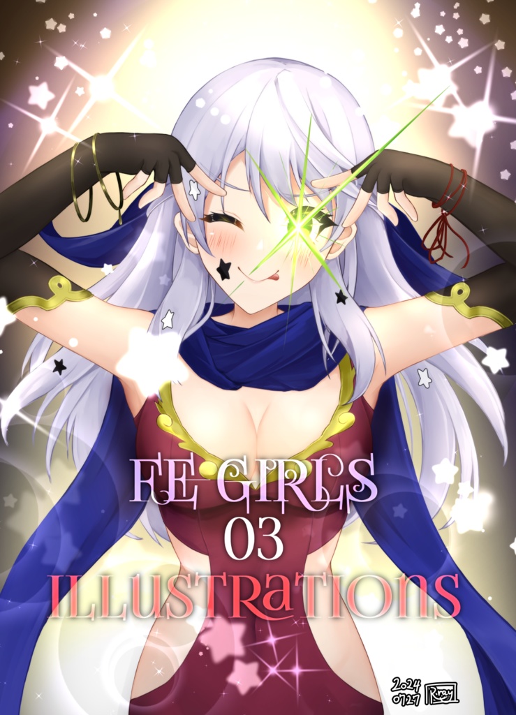 FE GIRLS03