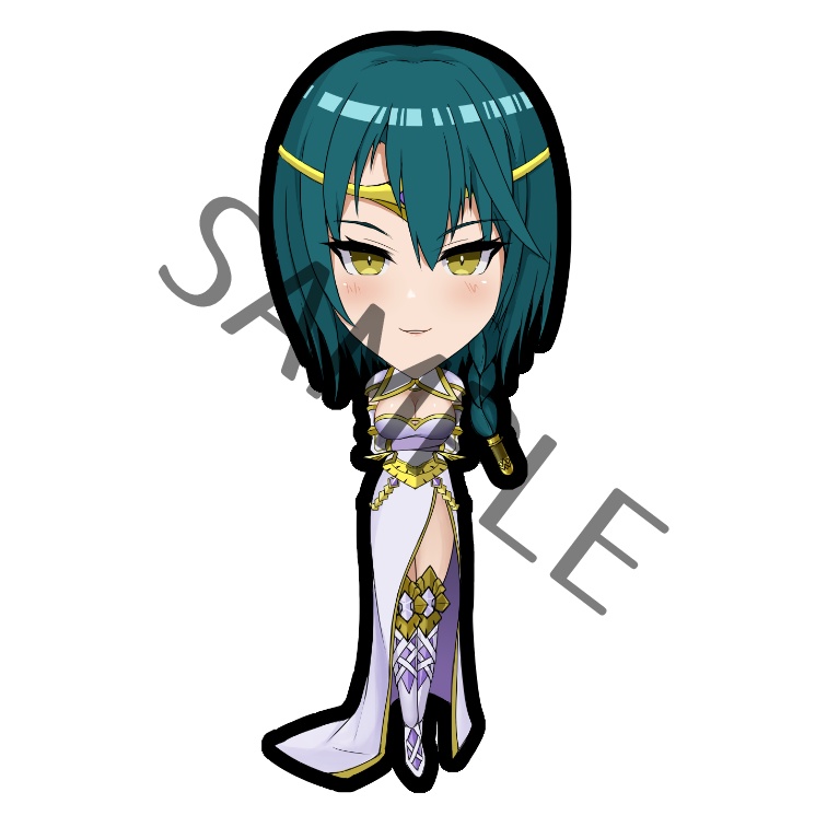 ミニアクスタ_トール