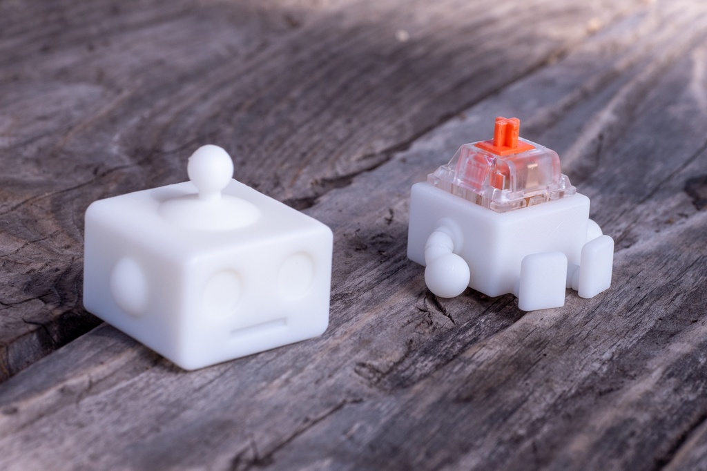 ichi MX ロボット 塗装済みVer.