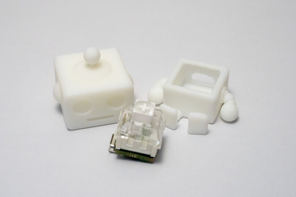 ichi MX ロボット 塗装済みVer.