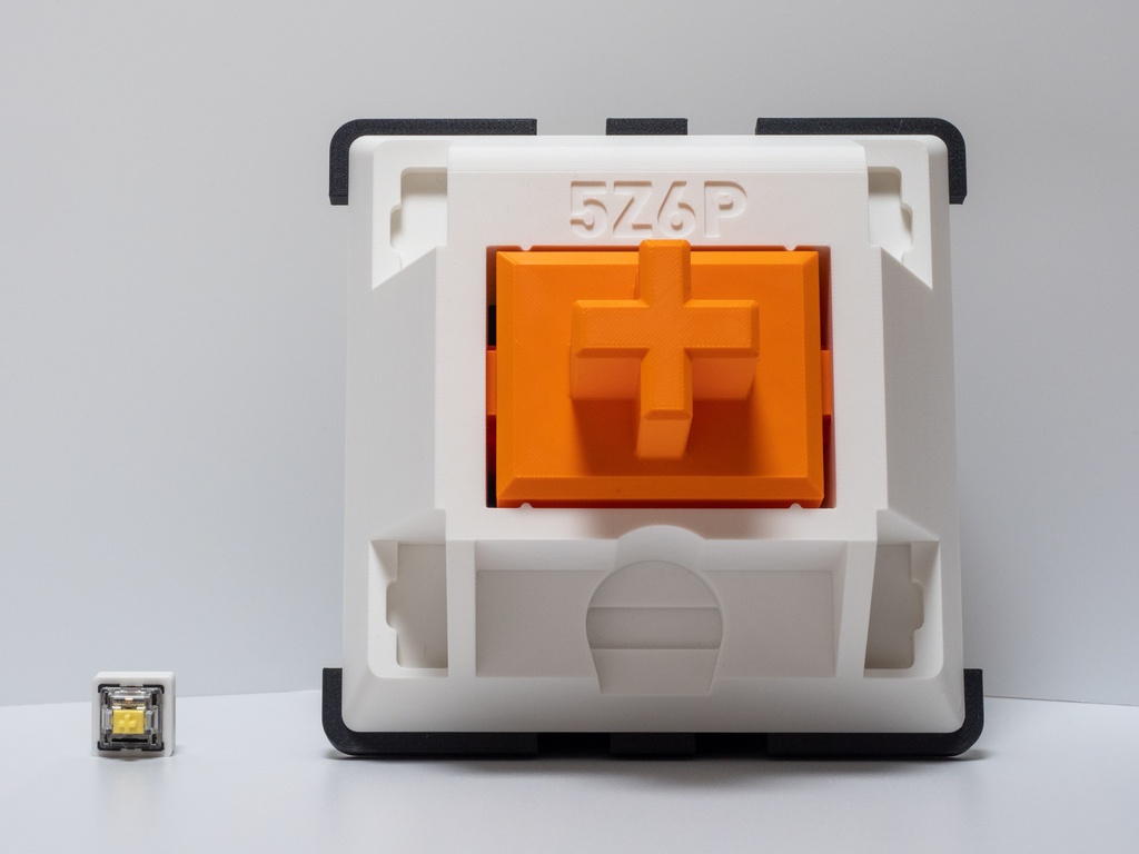 DEKA-SWITCH 1000% - 完成品【受注生産】