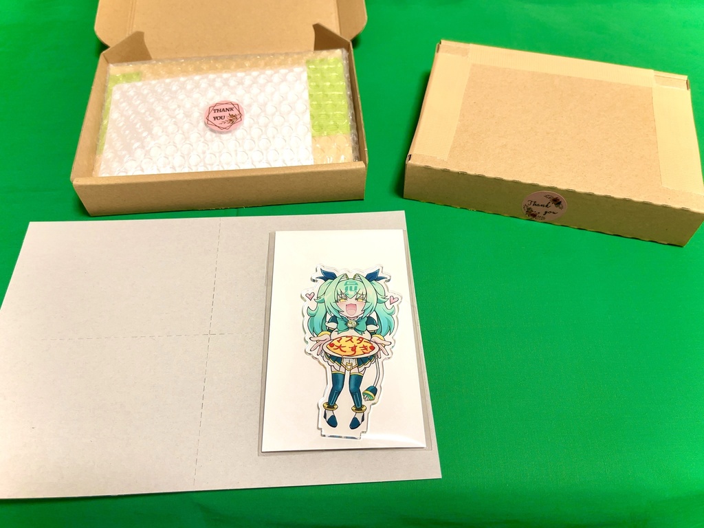 等身大タペストリー　麻雀ファイトガール　G-14 イヨ