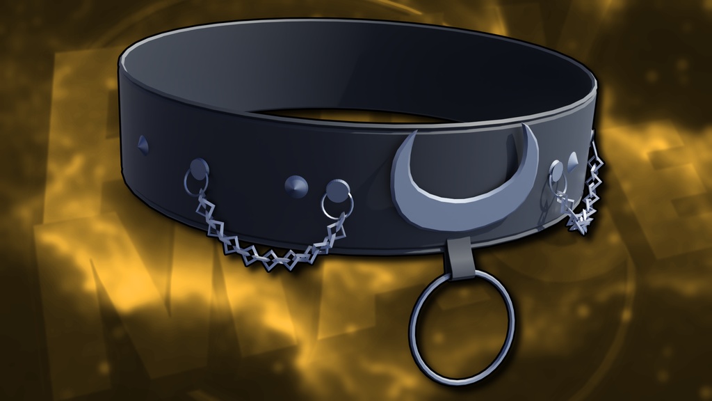 Luna Collar