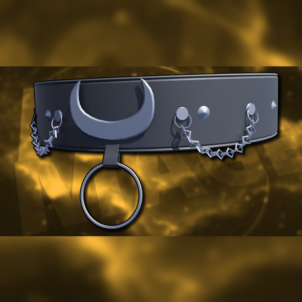 Luna Collar