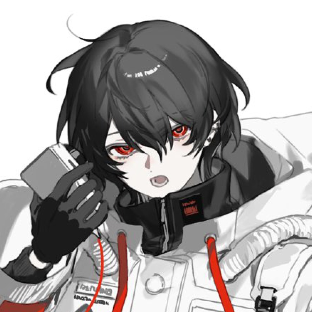 【テスト】挨拶ボイス