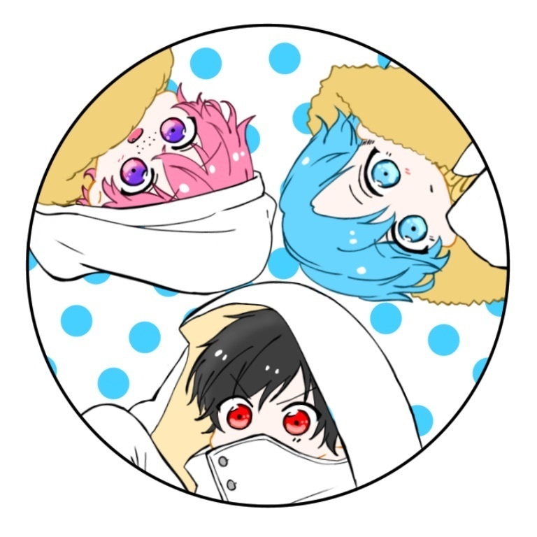 WoFすらいぶ缶バッジ