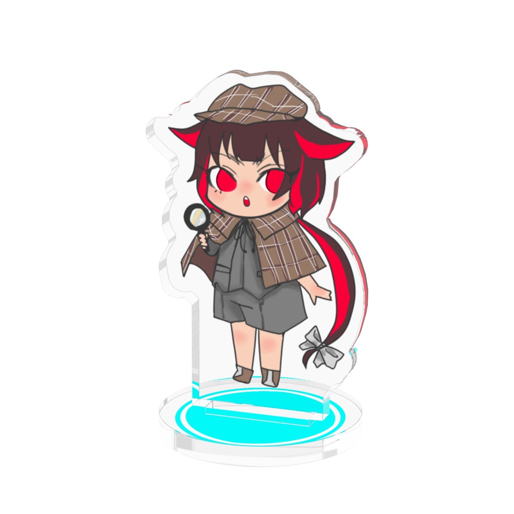 探偵ことは