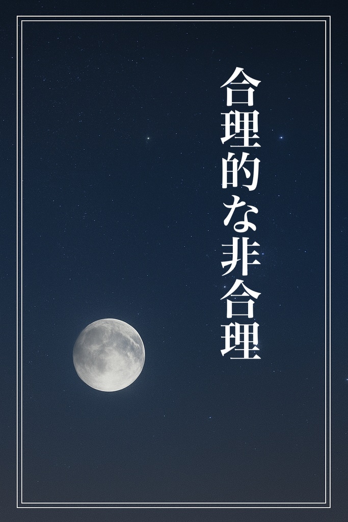 合理的な非合理