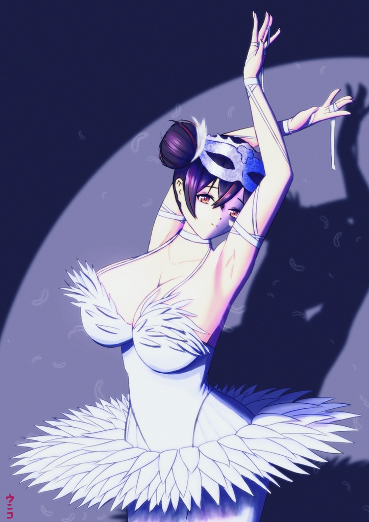 バレエクエンシー