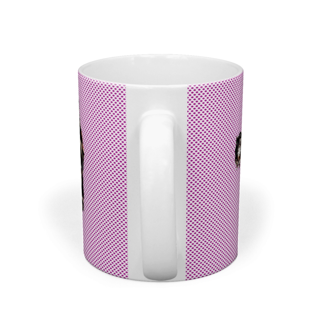 chihuahua マグカップ