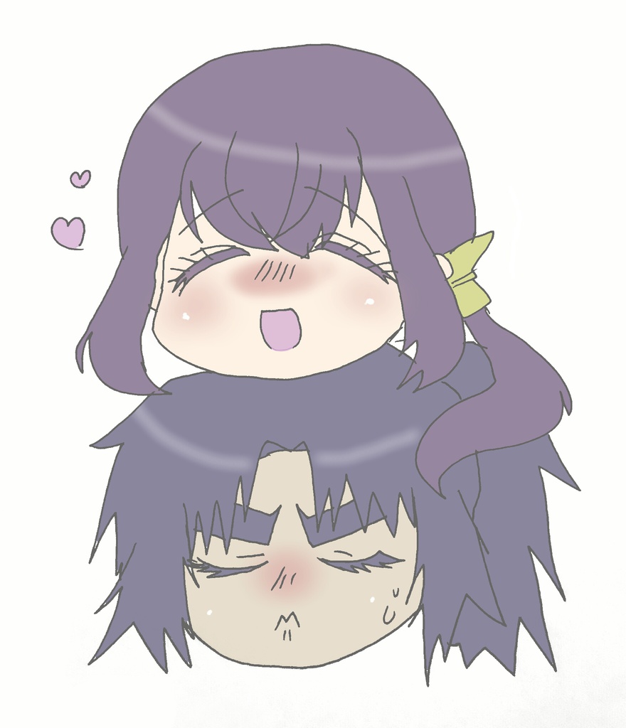 おもち弦朧 ストラップ