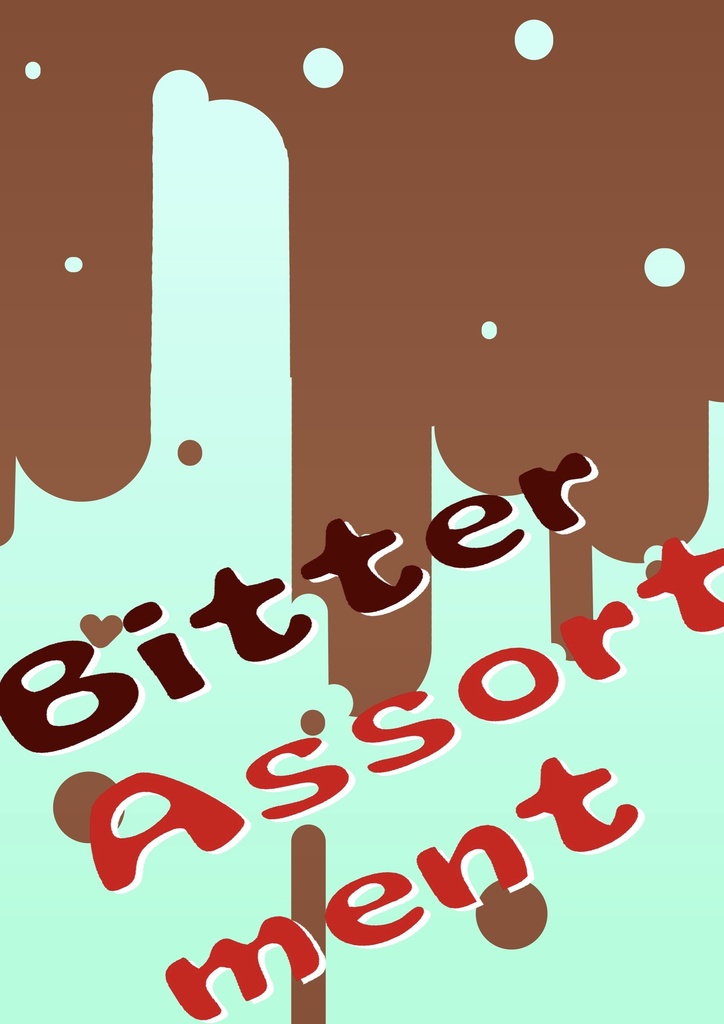 Bitter Assortment