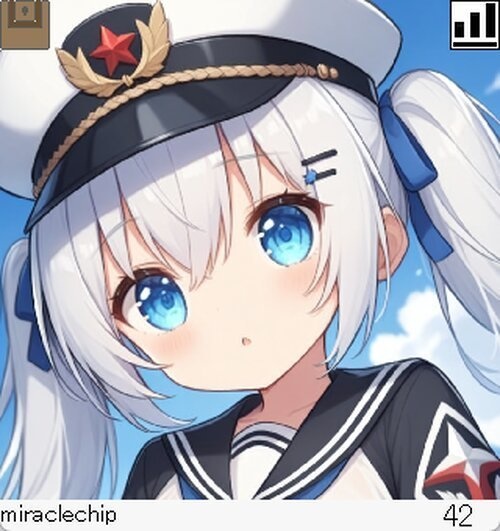 アスアサーテカウンター Ver1.00