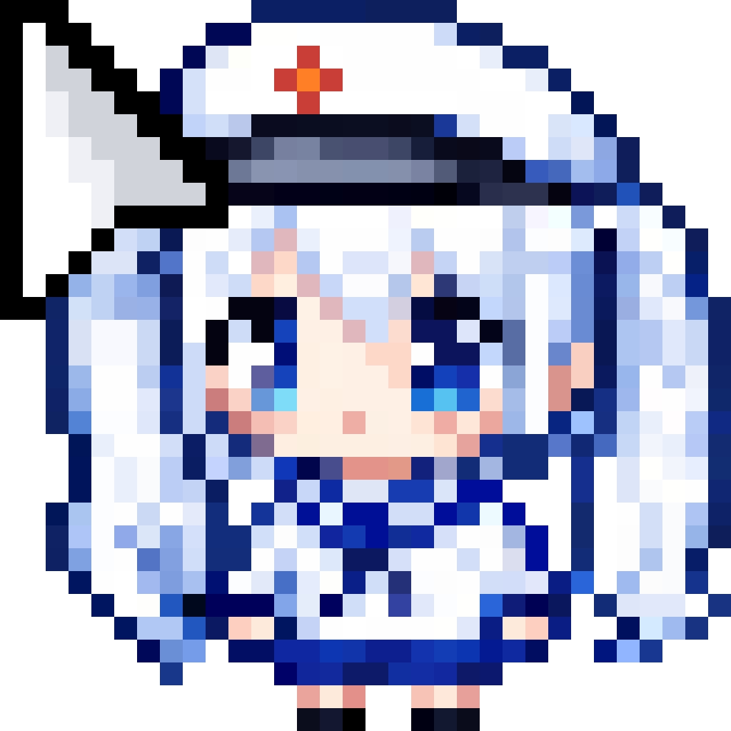 ミラクル アスアサーテ マウスカーソル