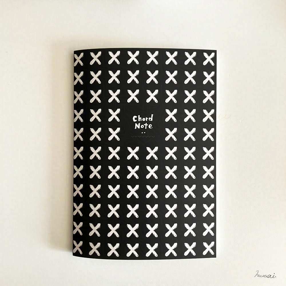 ChordNote