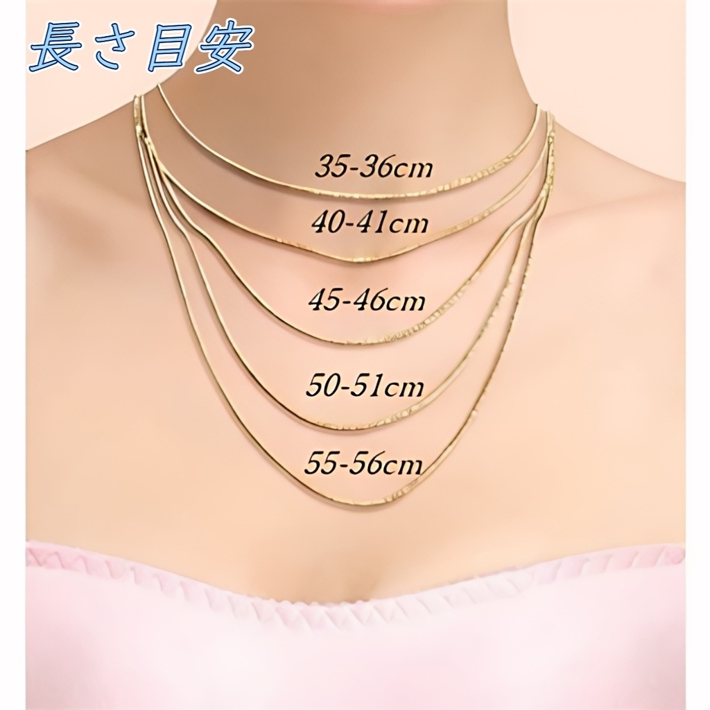 美麗 対アレルギー サージカルステンレス 4mm モアサナイト グリーンブルー 一粒 ネックレス