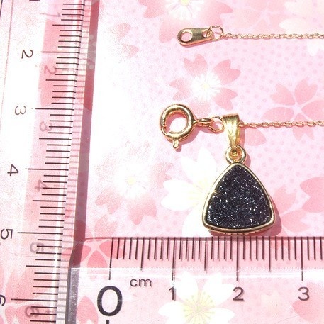 ドゥルージーネックレス