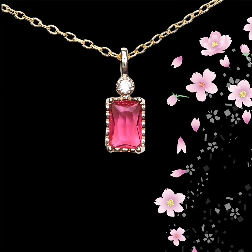 ＣＺデザインネックレス ♯１-１