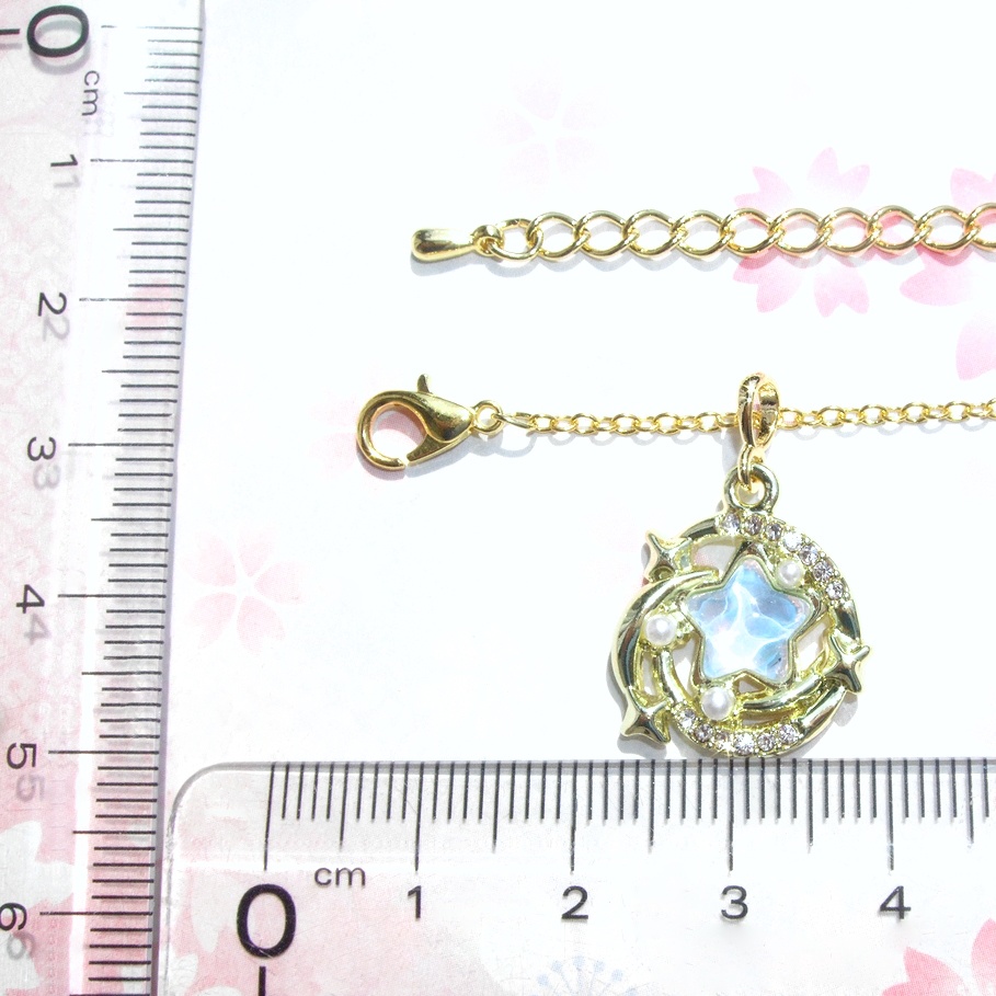 デザインネックレス ♯35