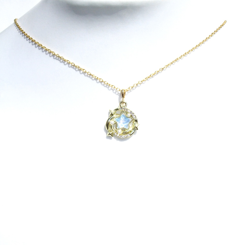 デザインネックレス ♯35