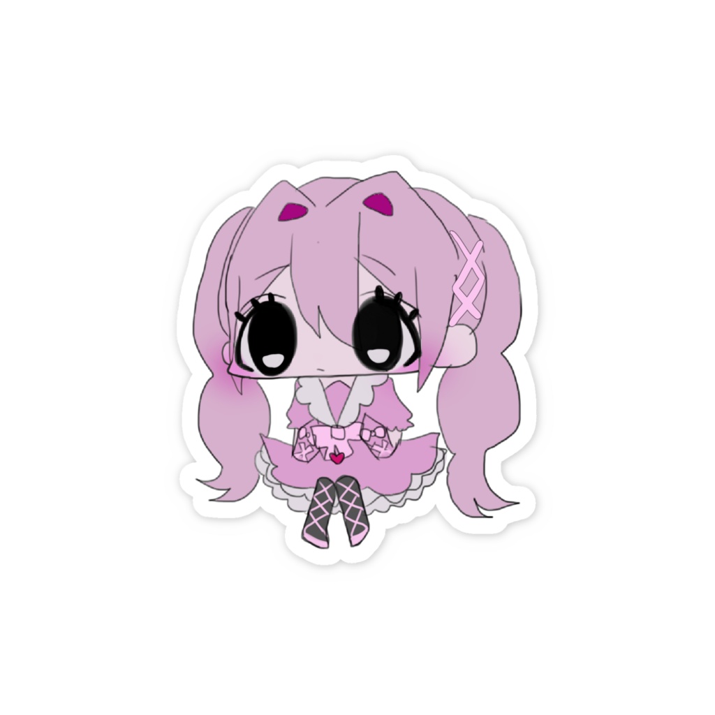 魔法少女りあむ