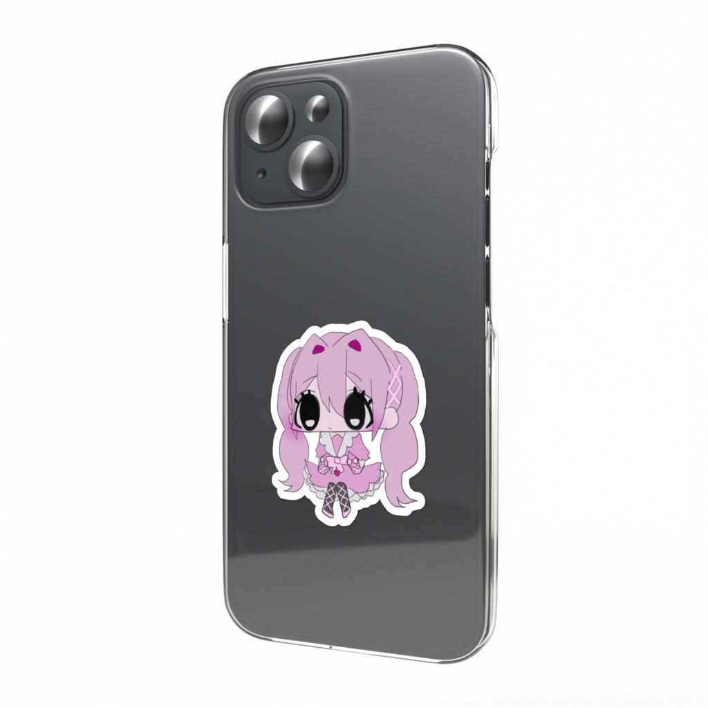 魔法少女りあむ