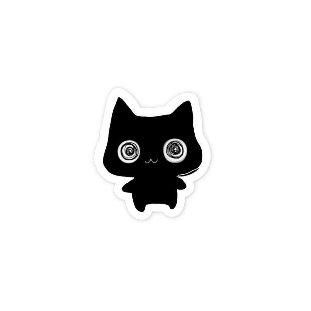 猫の敵(生)