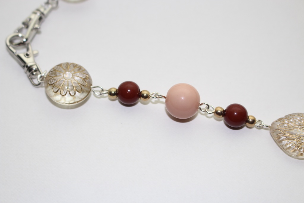 スウェード紐 マスクホルダー メガネストラップ