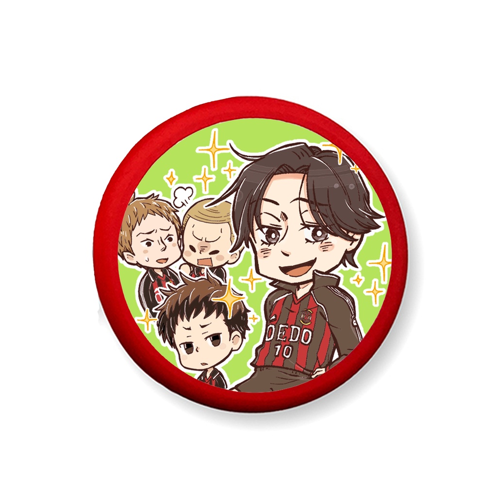 【ジャイキリ】ミニ缶小物入れ