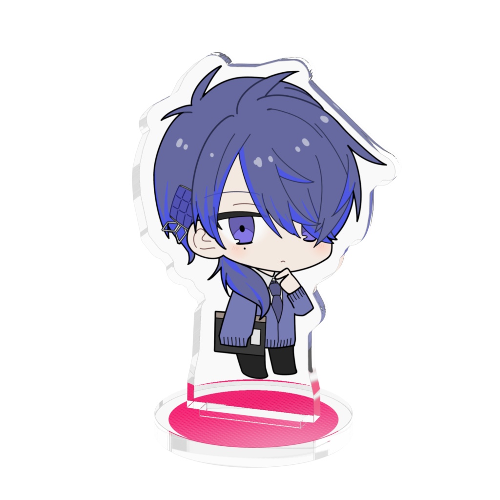 ちびくらりょうすたんど