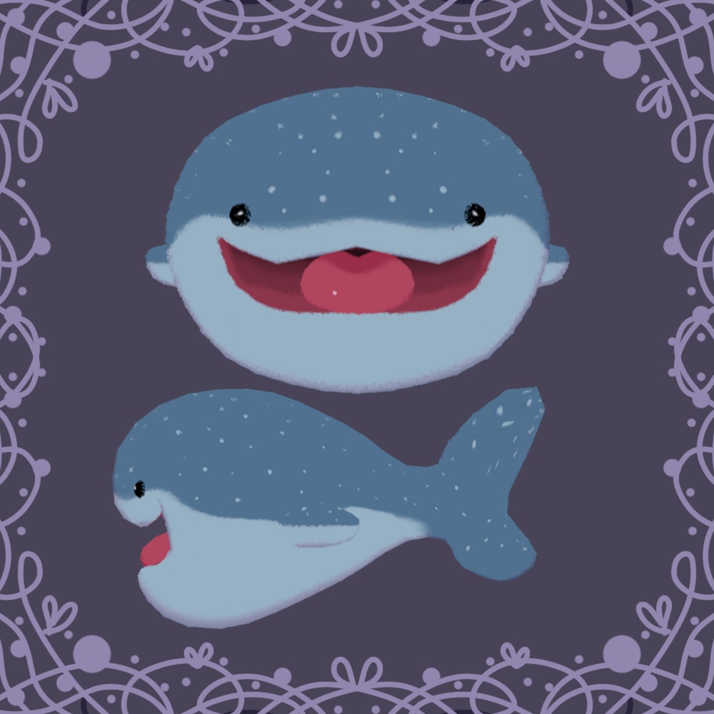 Mega 3D plushie pack (Rigged)