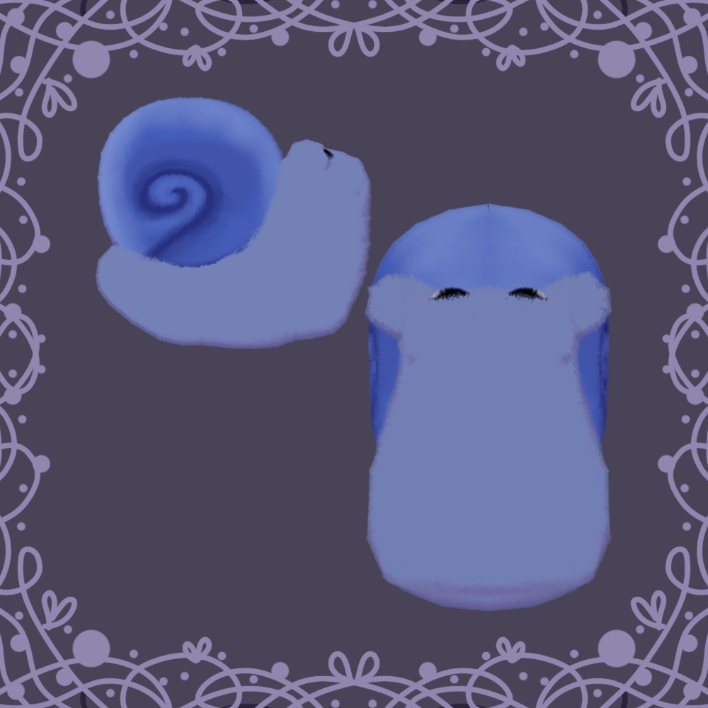 Mega 3D plushie pack (Rigged)