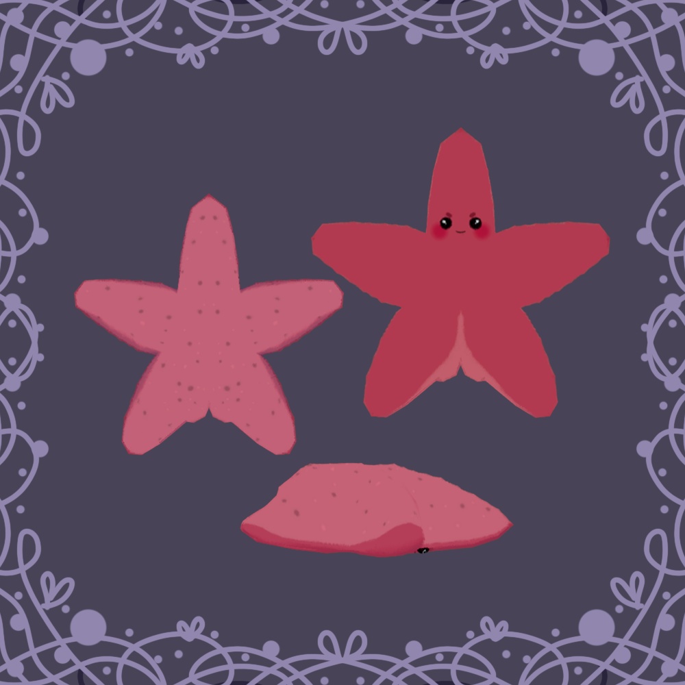 Mega 3D plushie pack (Rigged)