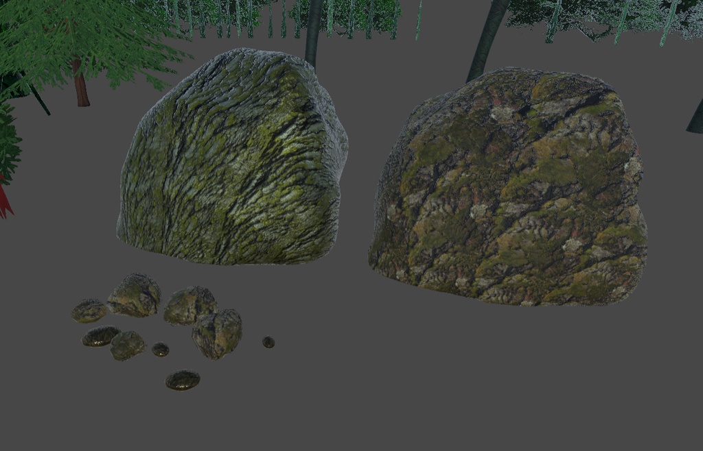 Plant and Nature pack 2023