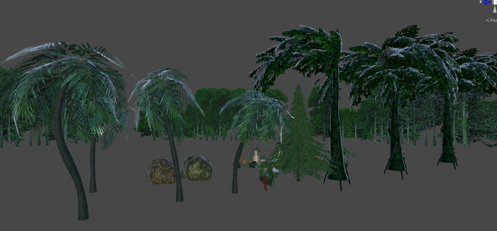 Plant and Nature pack 2023