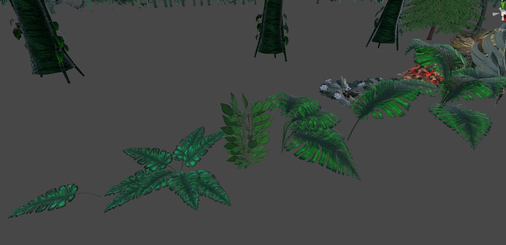 Plant and Nature pack 2023