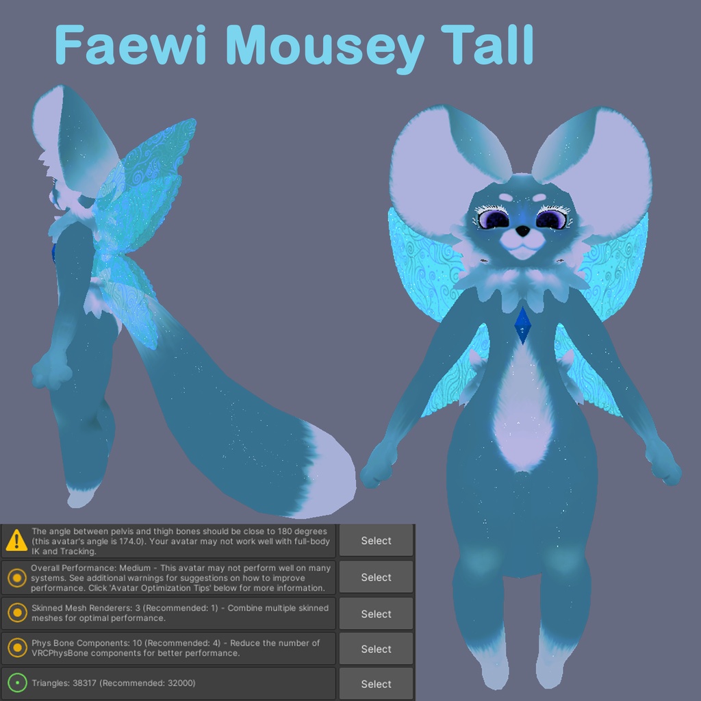 Faewi