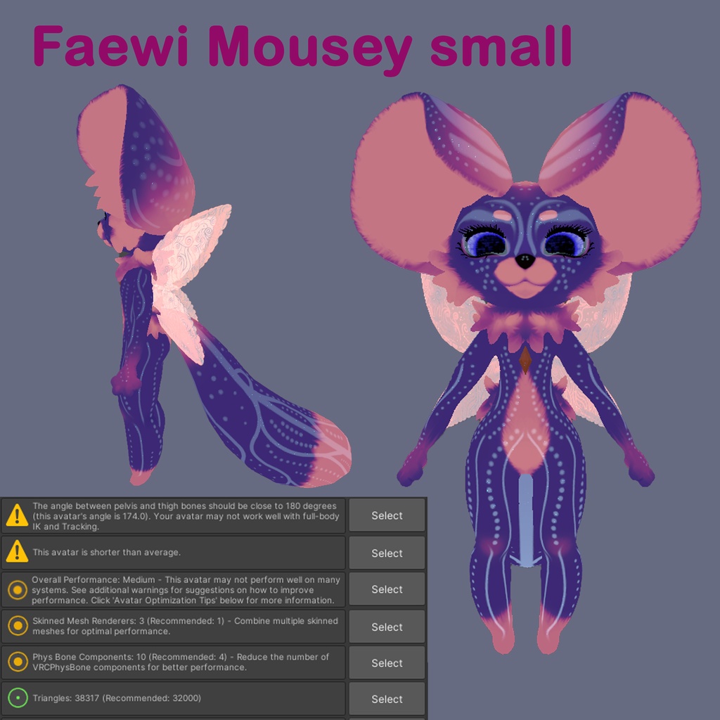 Faewi