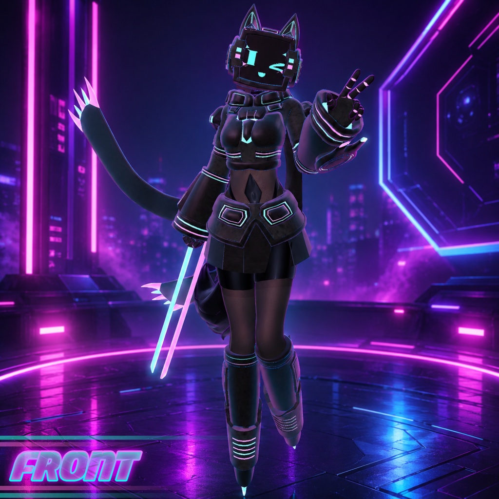 Neo Pilot Remastered (2.0 Update)