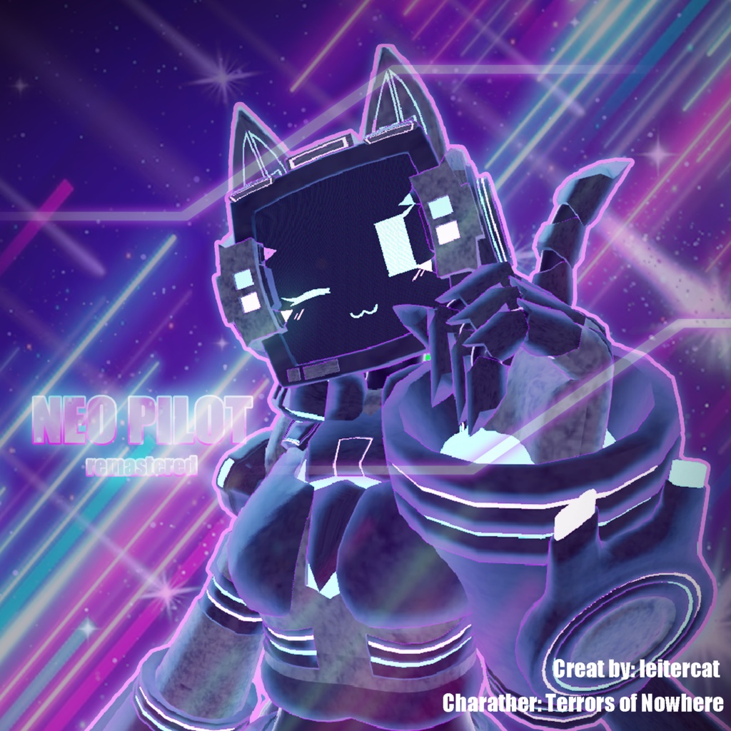 Neo Pilot Remastered