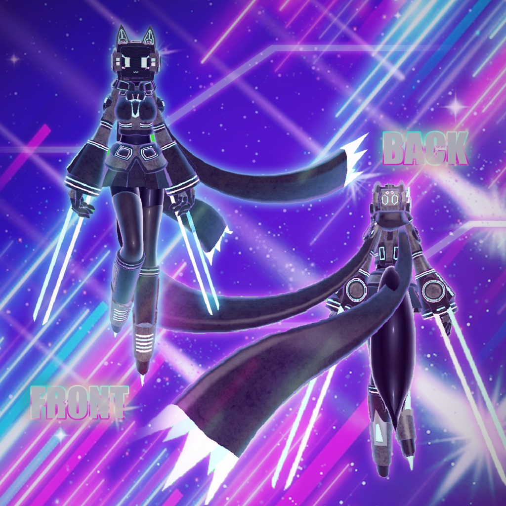 Neo Pilot Remastered