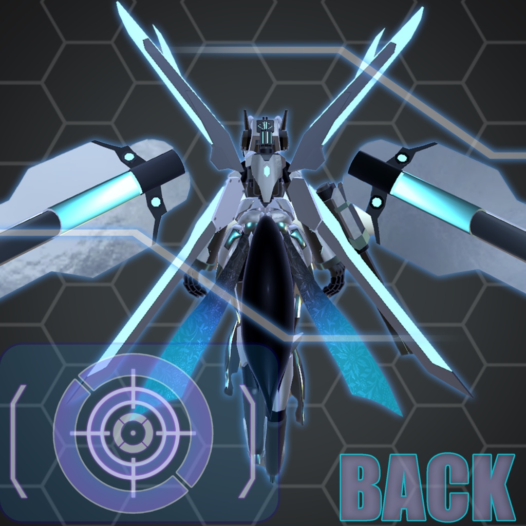 Pilot of Wrath ver.1.0.11