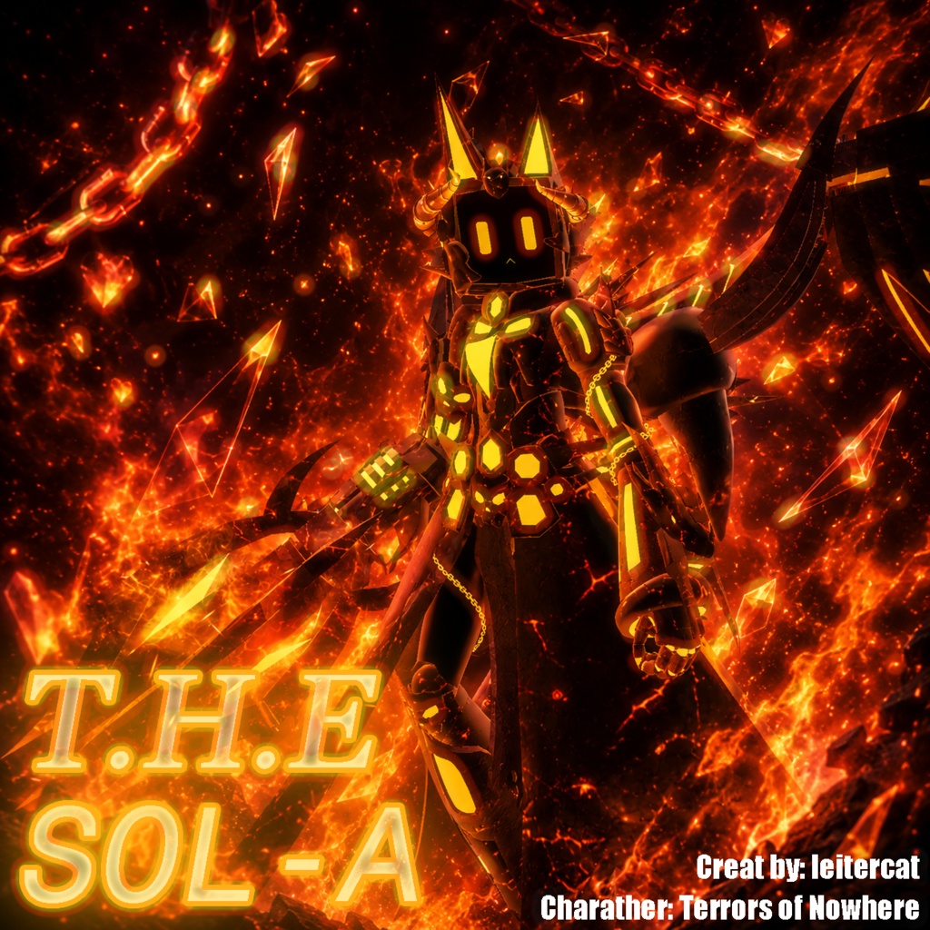 T.H.E SOL-A