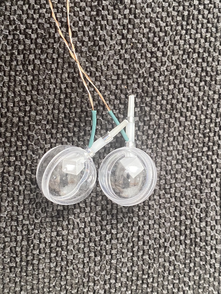 マジミラペンラ 手のひら貼り付けタイプ