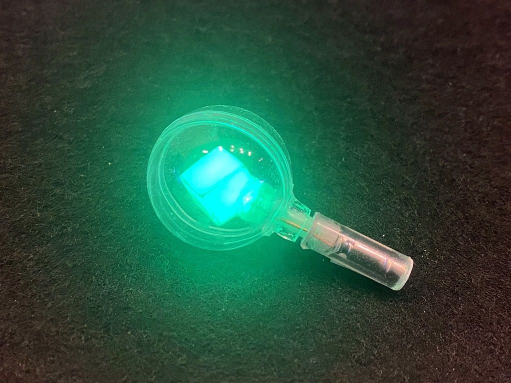 マジミラペンラEXPERT(コードレス)