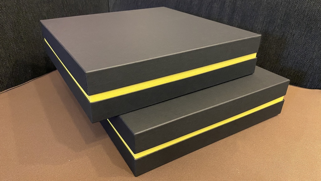 「推し箱」 グッズ・アイテム収納箱